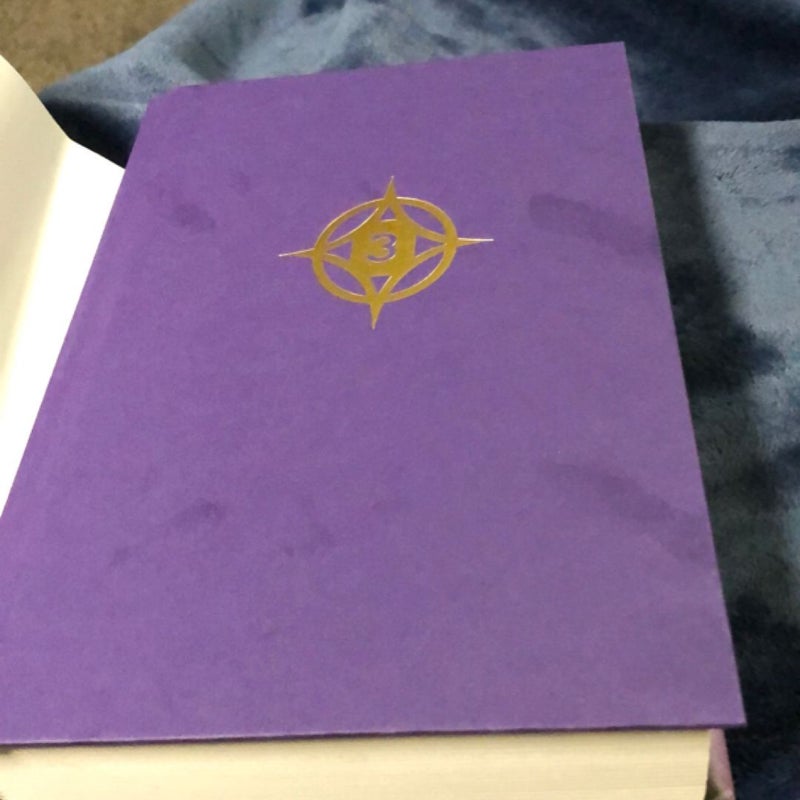 Oathbound NEW Special Edition 