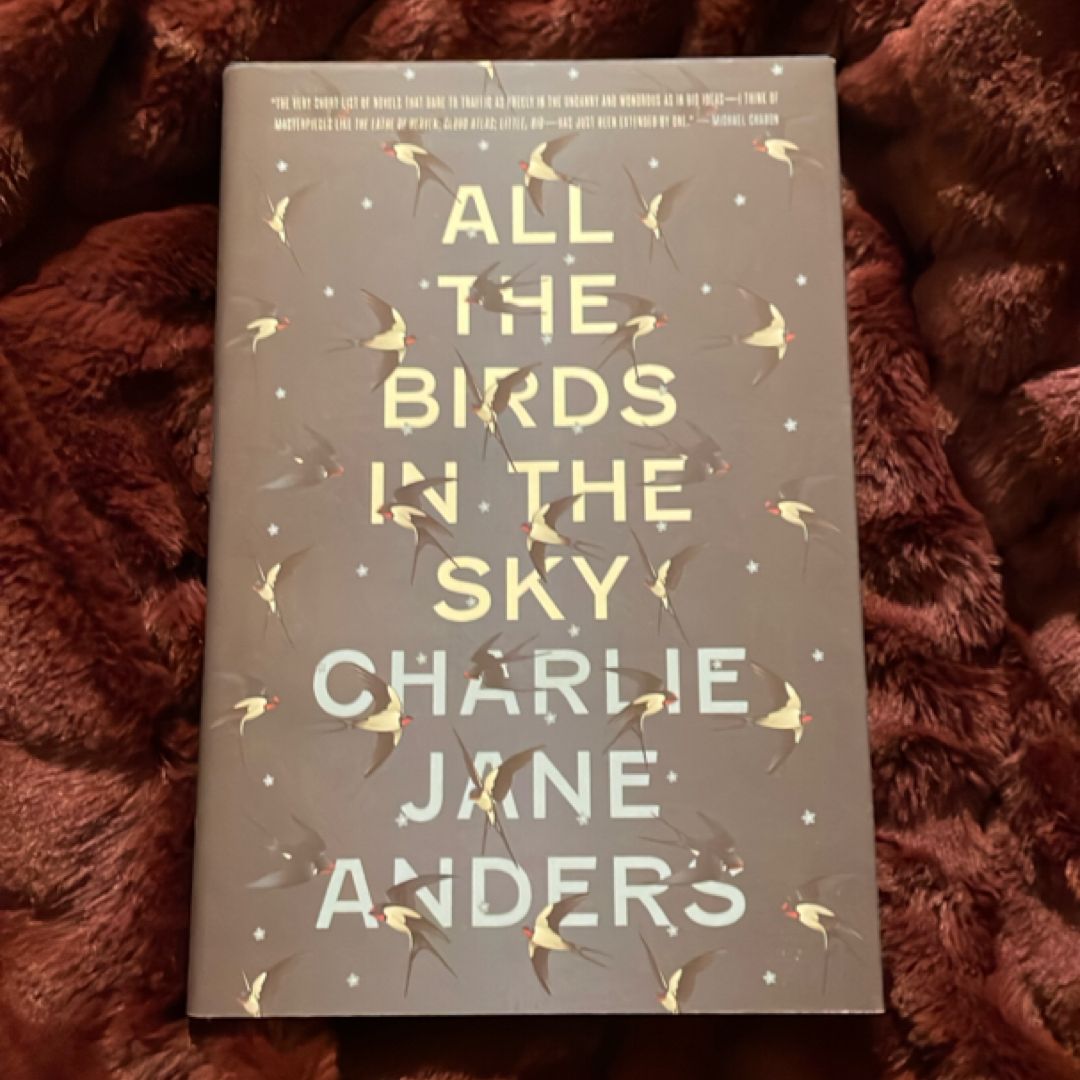 All the Birds in the Sky