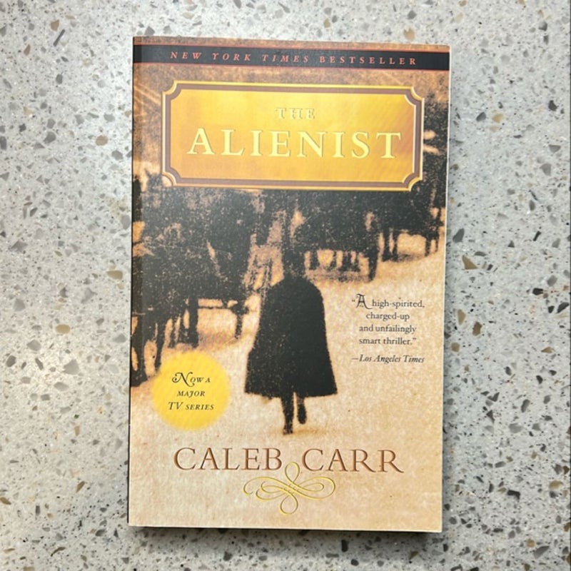 The Alienist