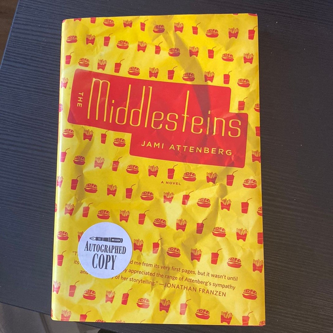 The Middlesteins