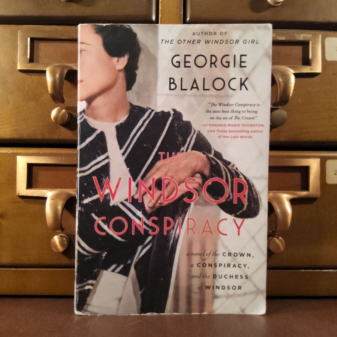 The Windsor Conspiracy