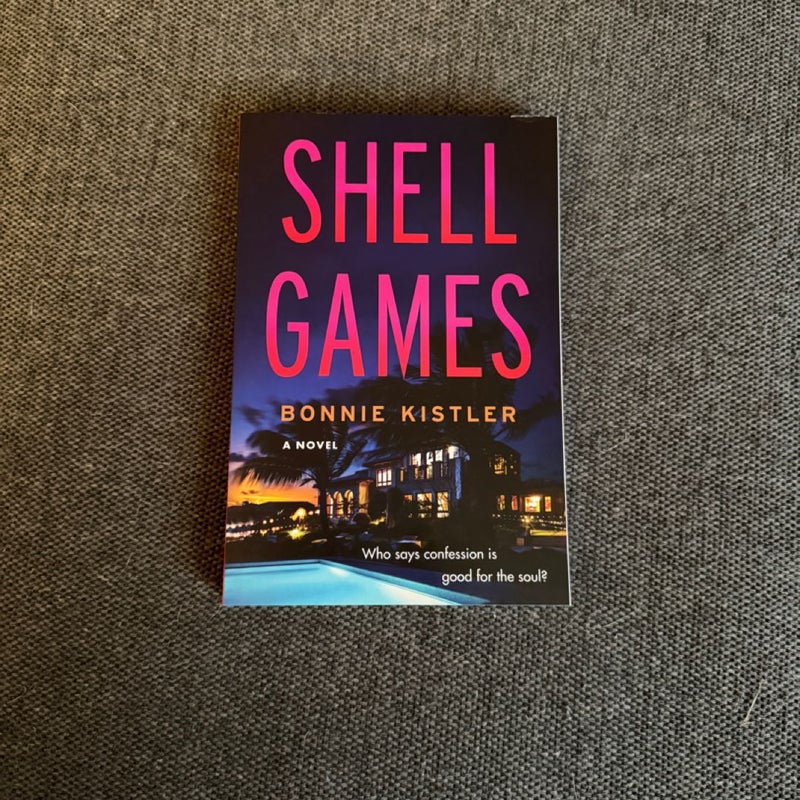 Shell Games