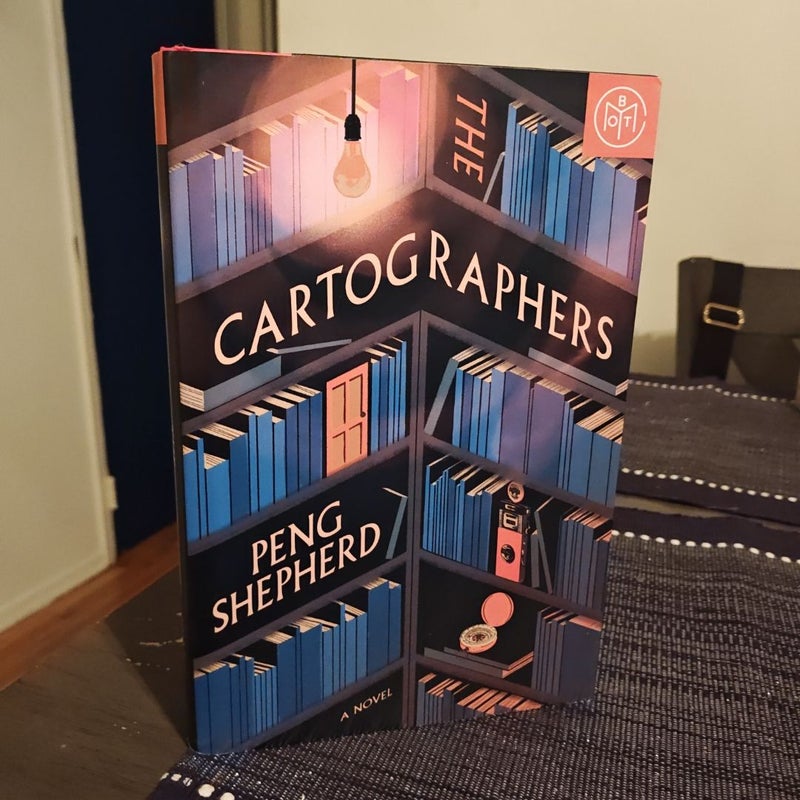 The Cartographers