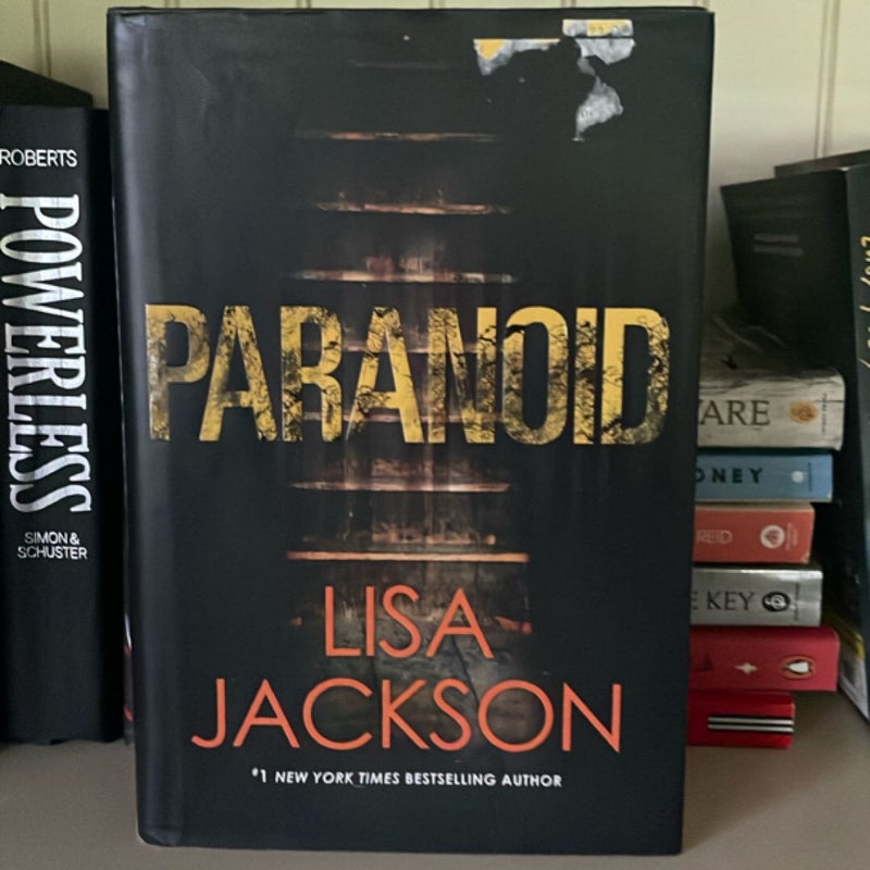 Paranoid