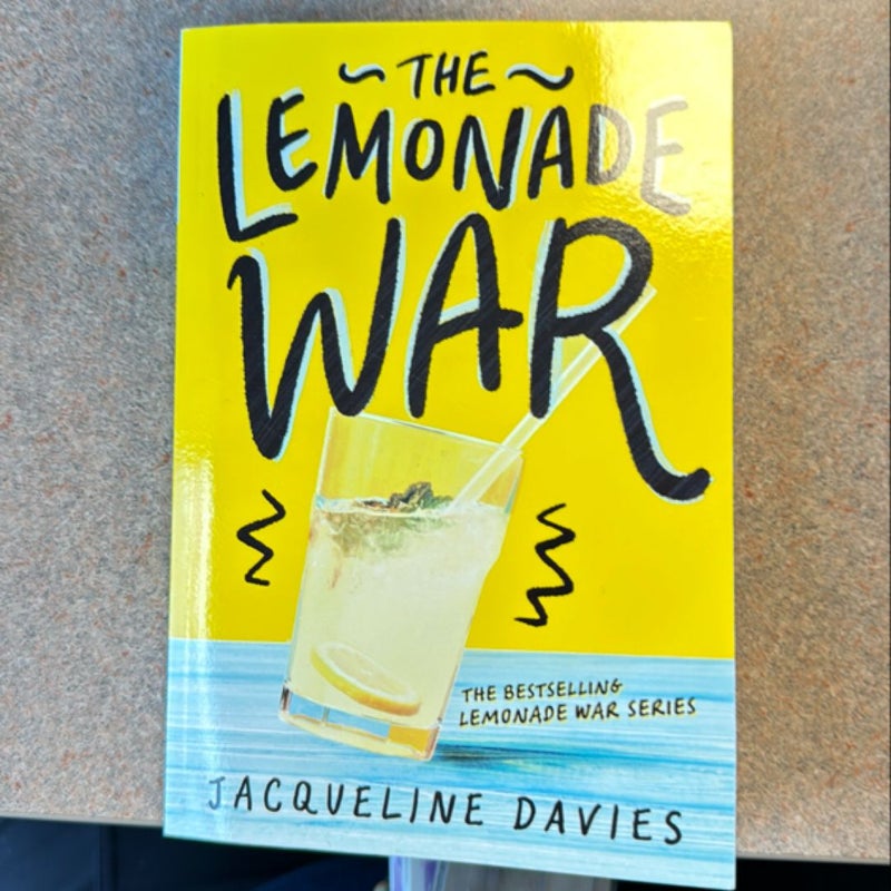 The Lemonade War