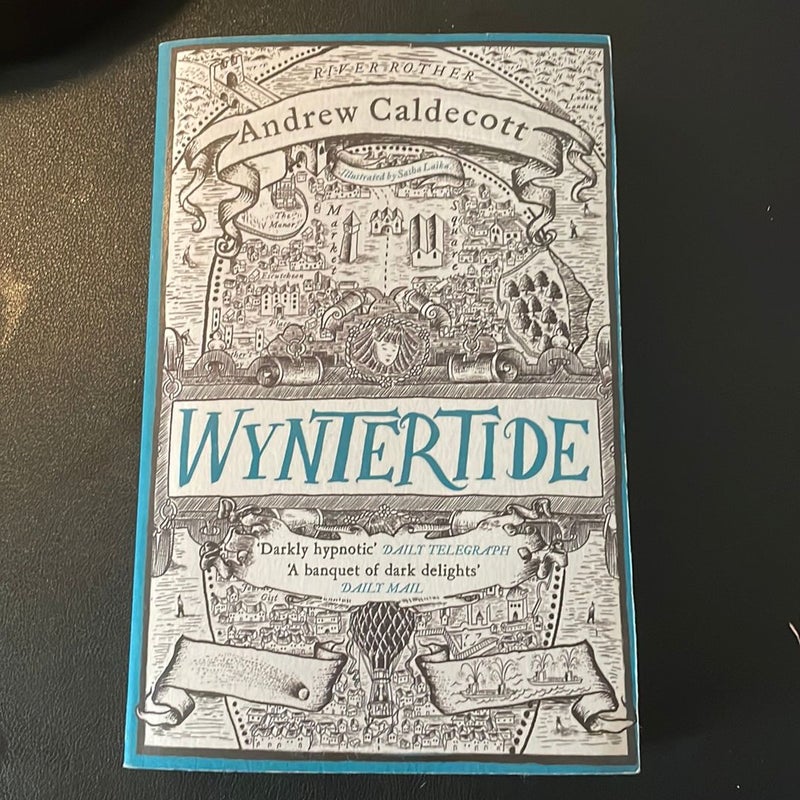 Wyntertide