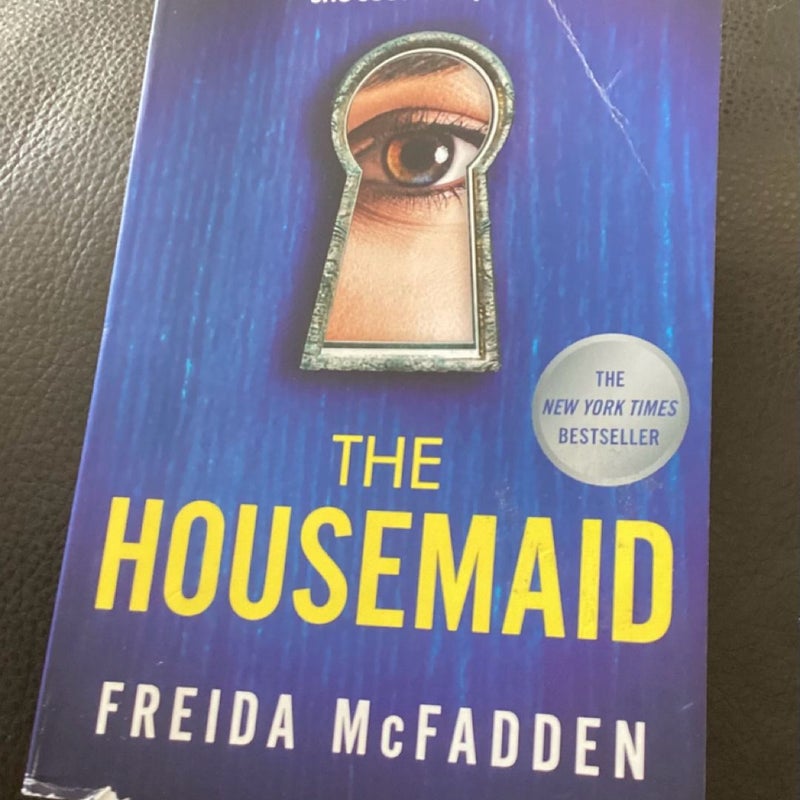 The Housemaid