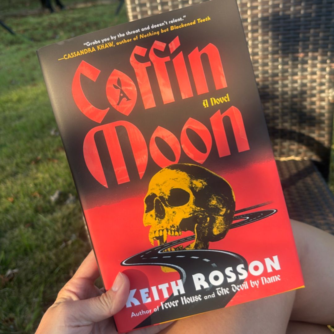 Coffin Moon