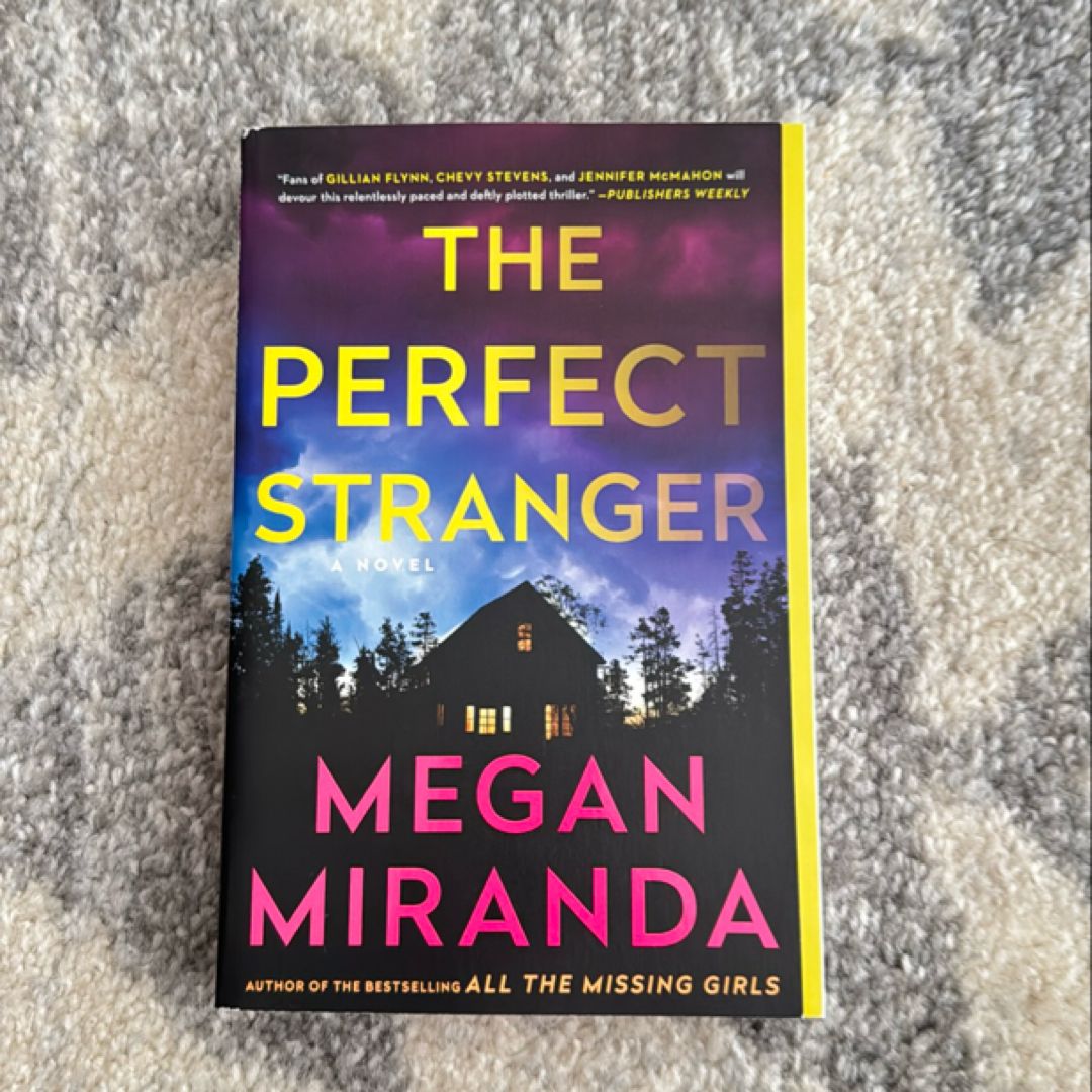 The Perfect Stranger
