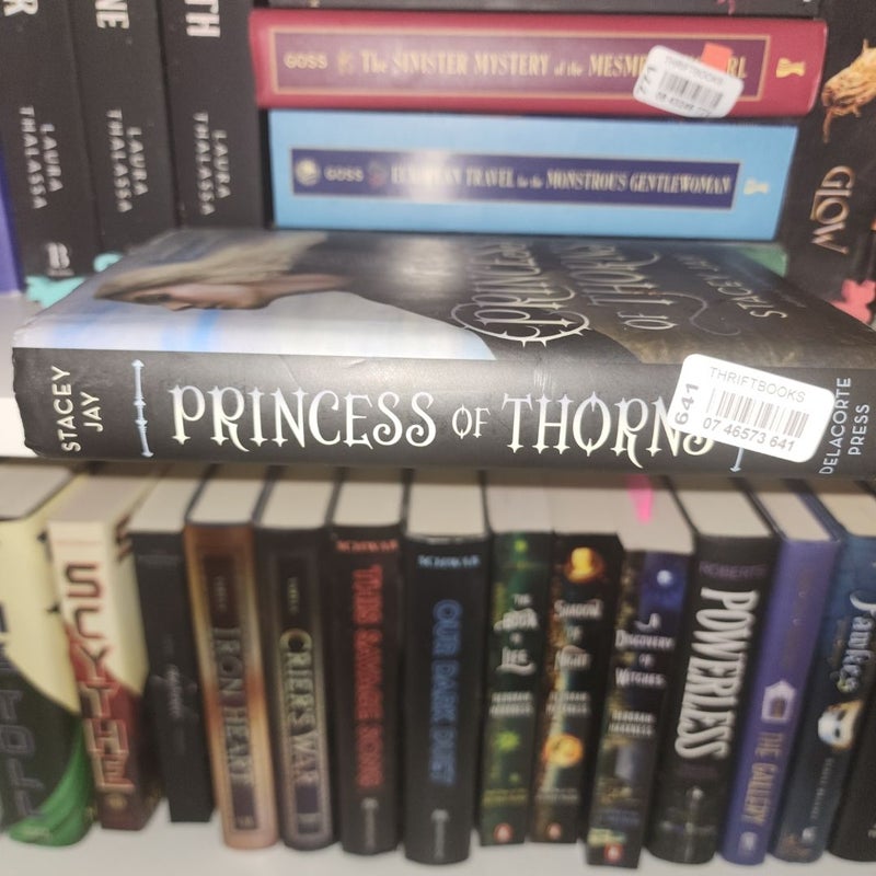 Princess of Thorns