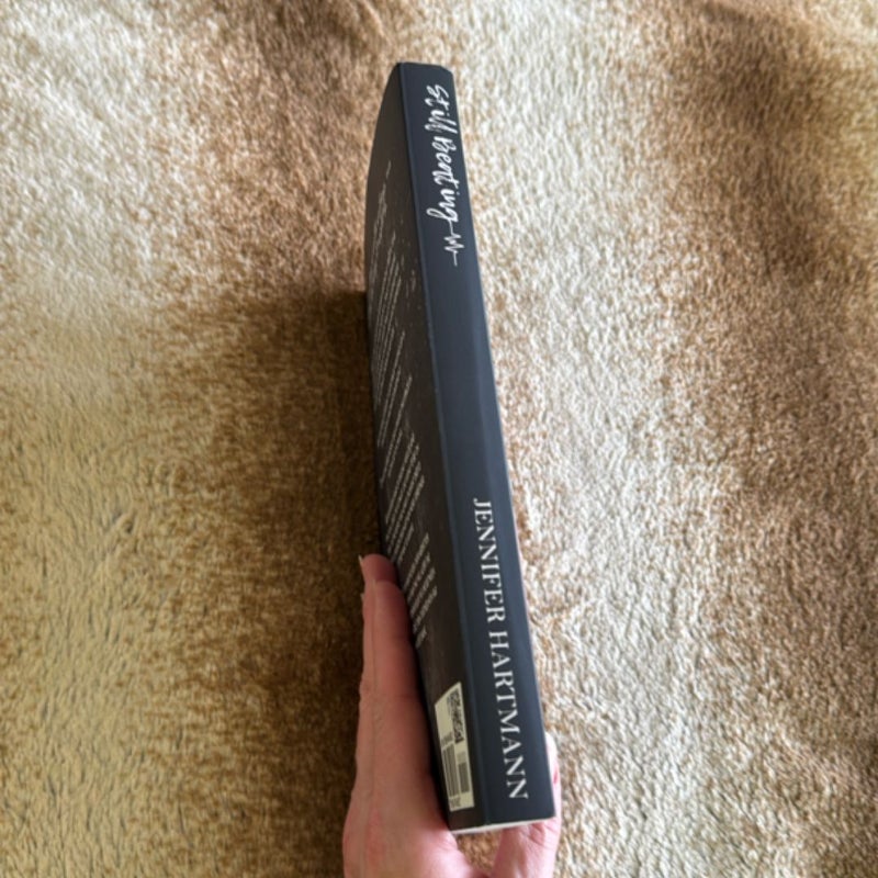 Still Beating *OUT OF PRINT*