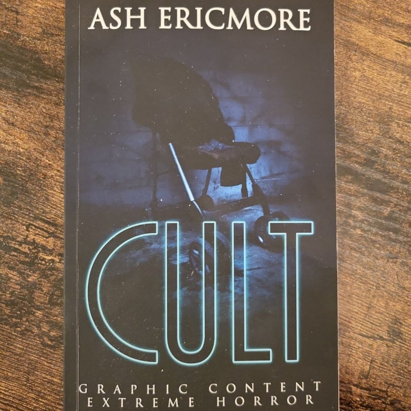 Cult: Extreme Horror