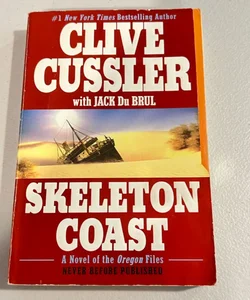 Skeleton Coast