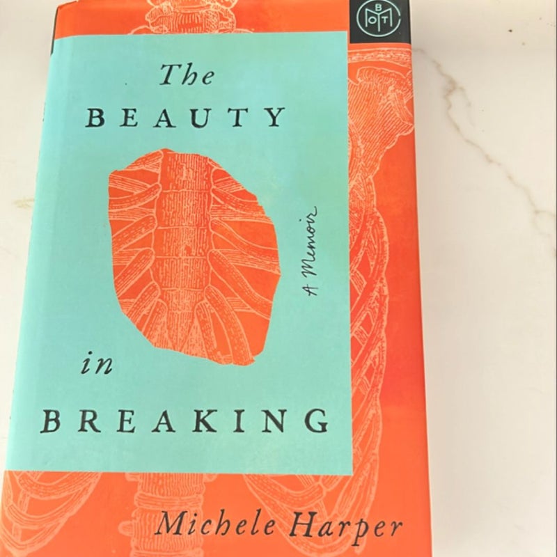 The Beauty in Breaking