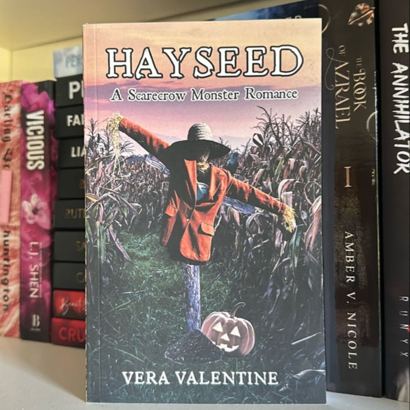 Hayseed