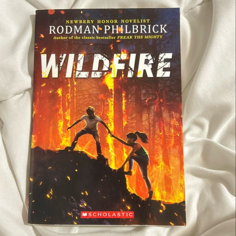 Wildfire