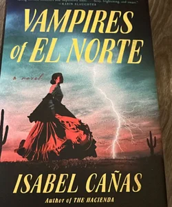 Vampires of el Norte