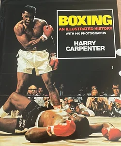 Boxing an Illustrated History