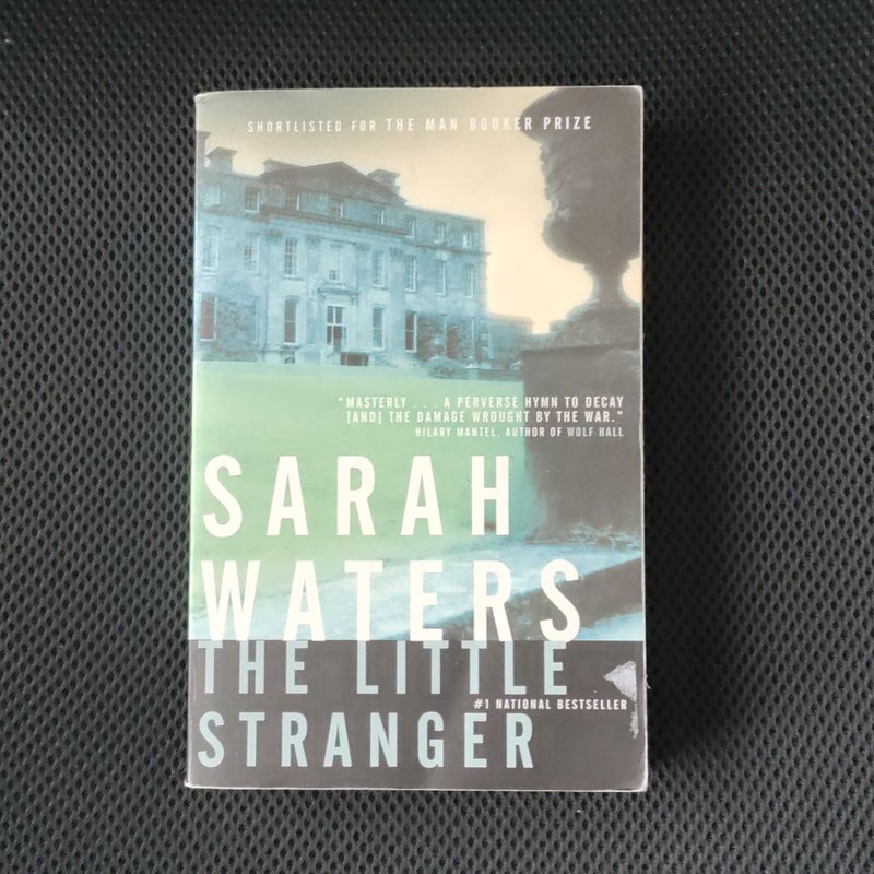 The Little Stranger