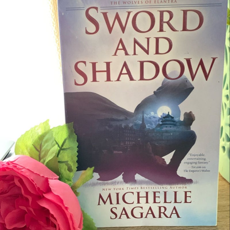 Sword and Shadow