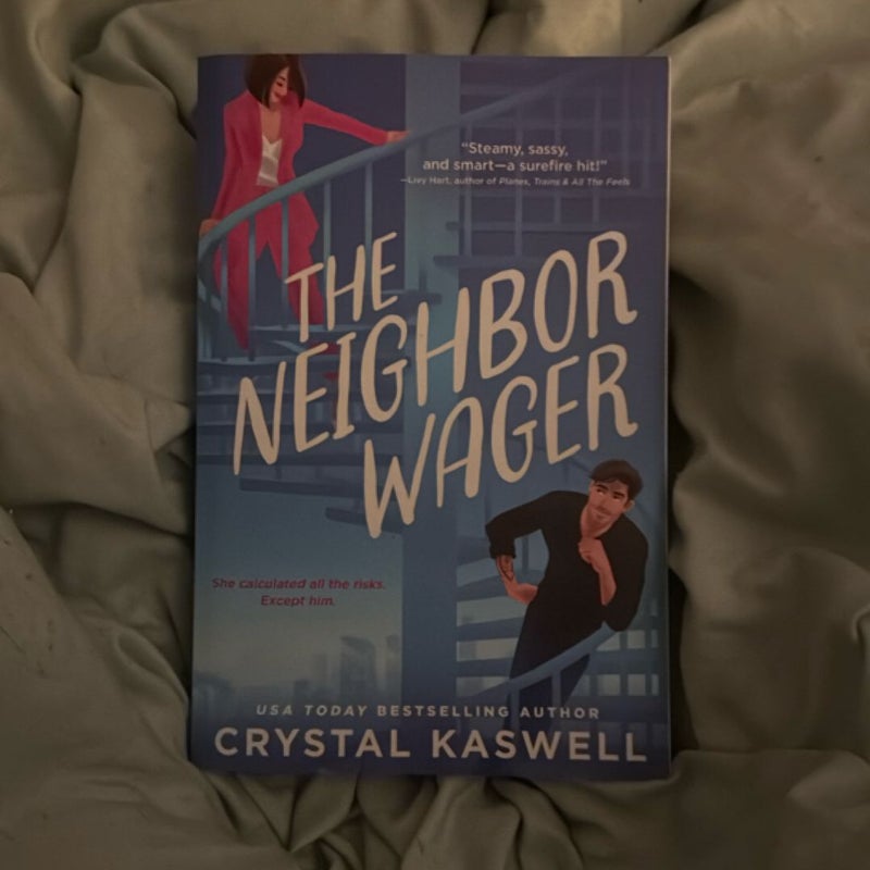 The Neighbor Wager