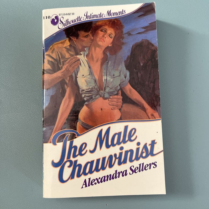 The Male Chauvinist