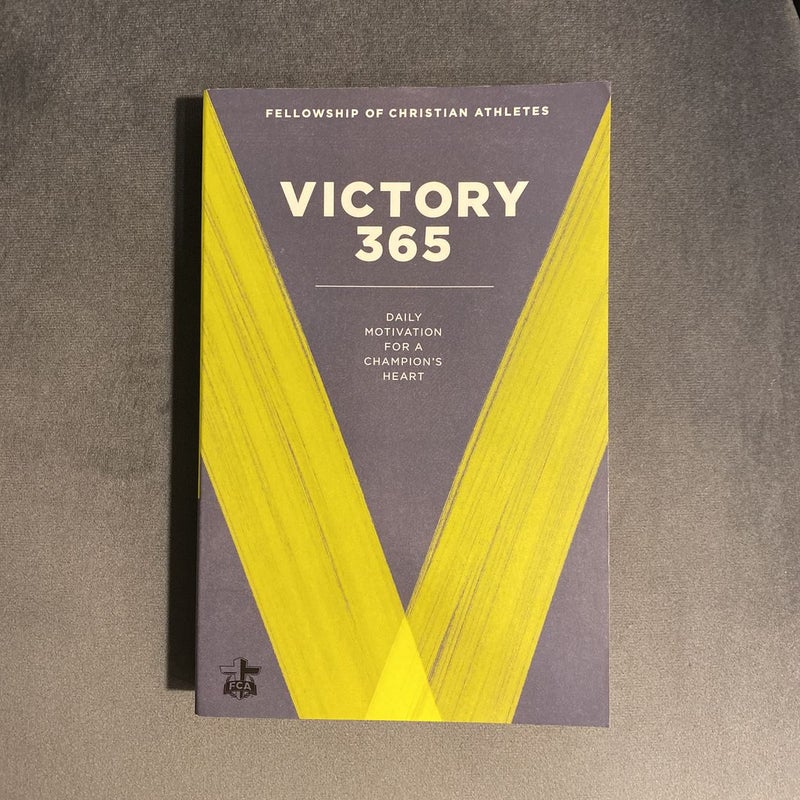 Victory 365