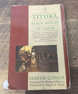 I, Tituba