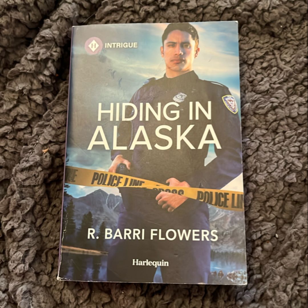 Hiding in Alaska