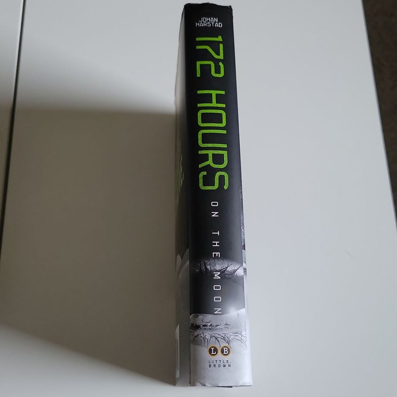 172 Hours on the Moon