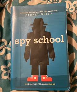 Spy School