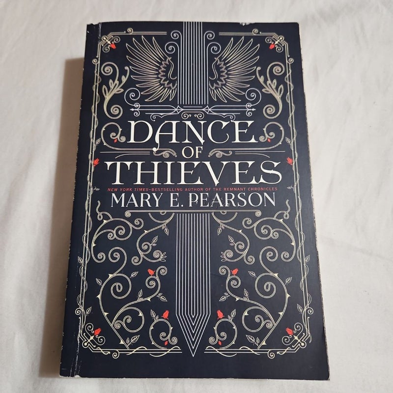 Dance of Thieves