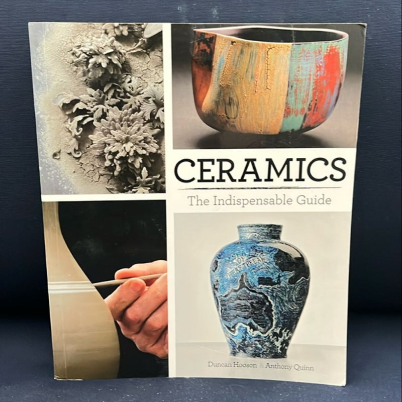 Ceramics