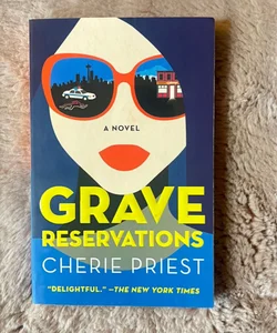 Grave Reservations