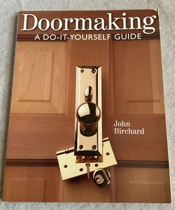 Doormaking