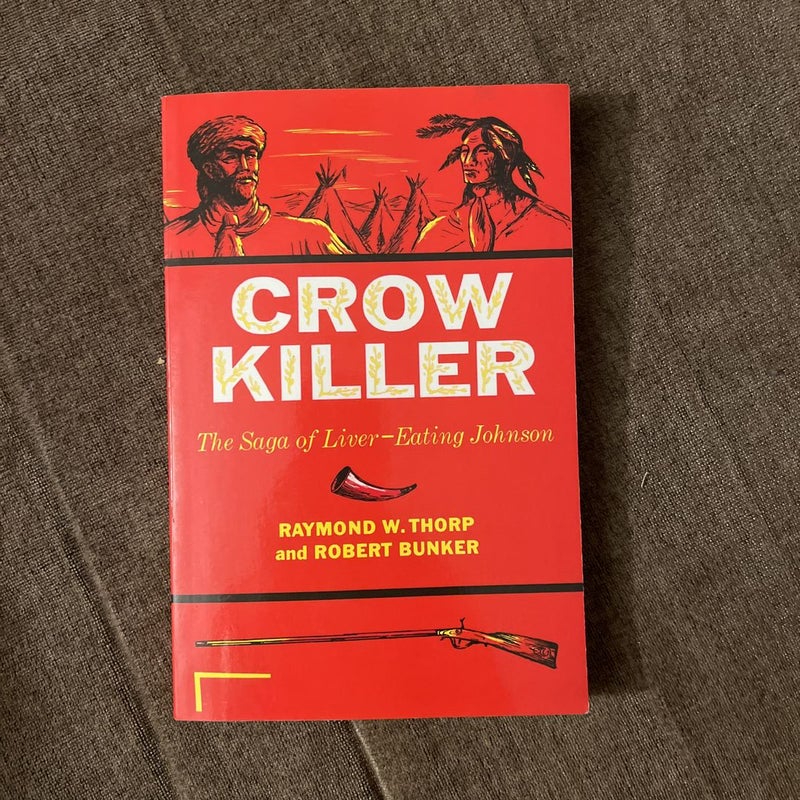 Crow Killer
