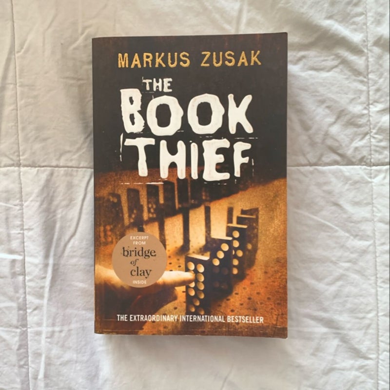 The Book Thief