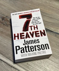 7th Heaven (UK Edition) 