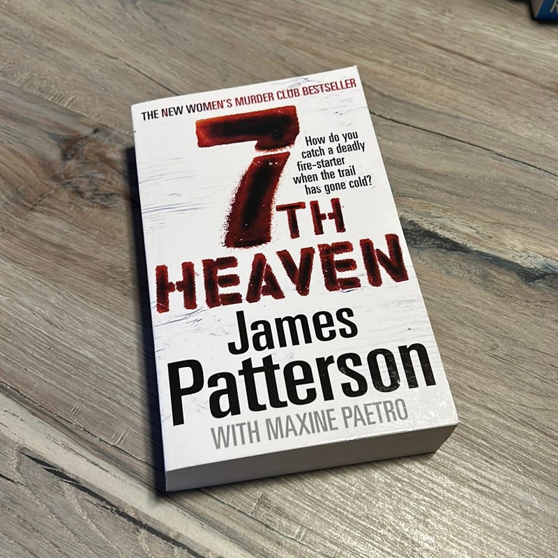7th Heaven (UK Edition) 