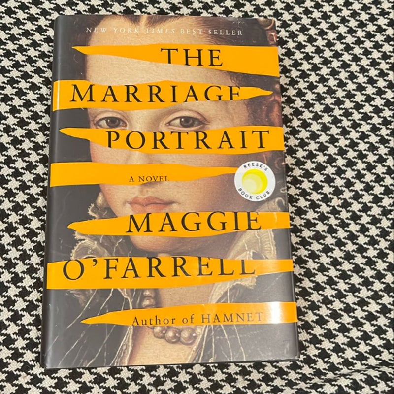The Marriage Portrait *like new