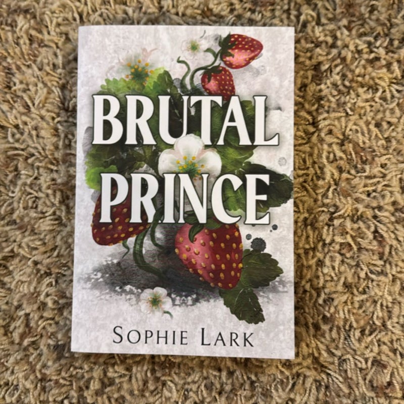 Brutal Prince