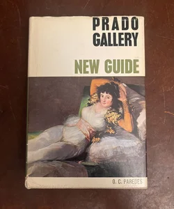 New Guide Prado Gallery