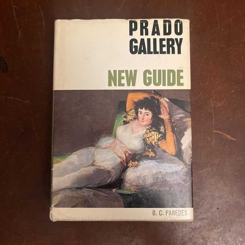 New Guide Prado Gallery