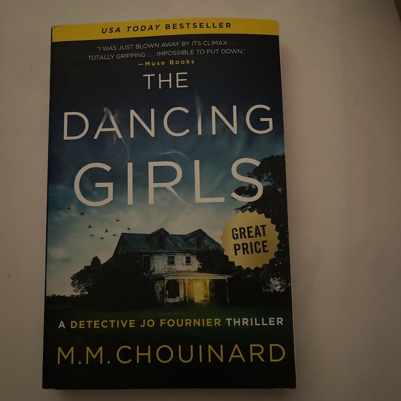 The Dancing Girls