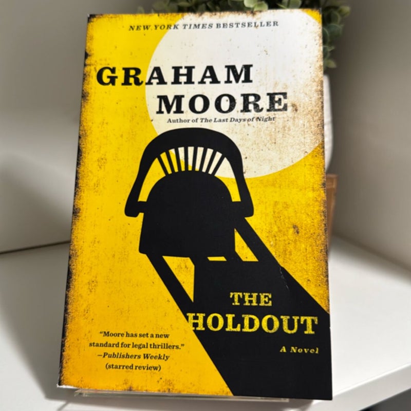 The Holdout