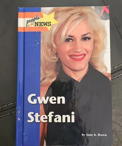 Gwen Stefani*