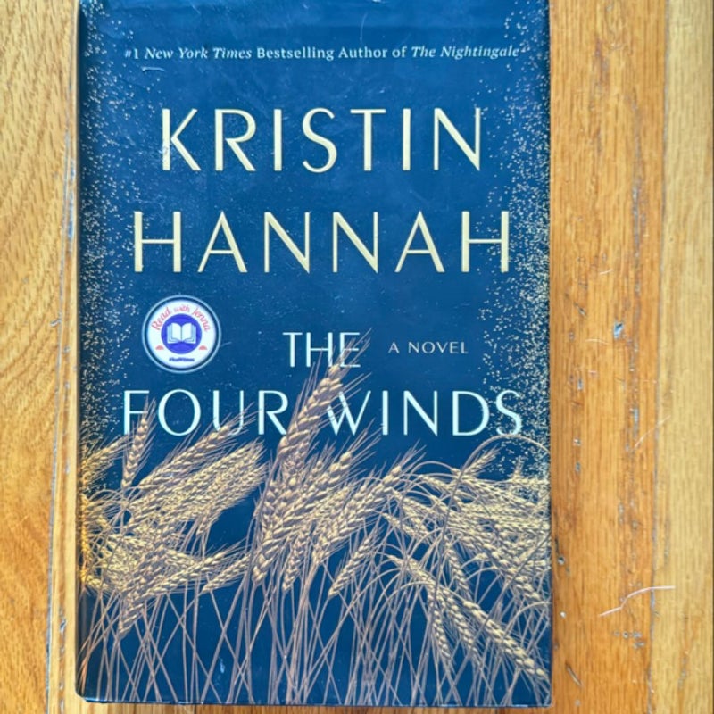 The Four Winds