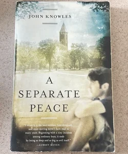 A Separate Peace