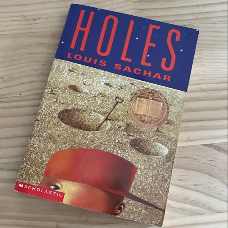Holes