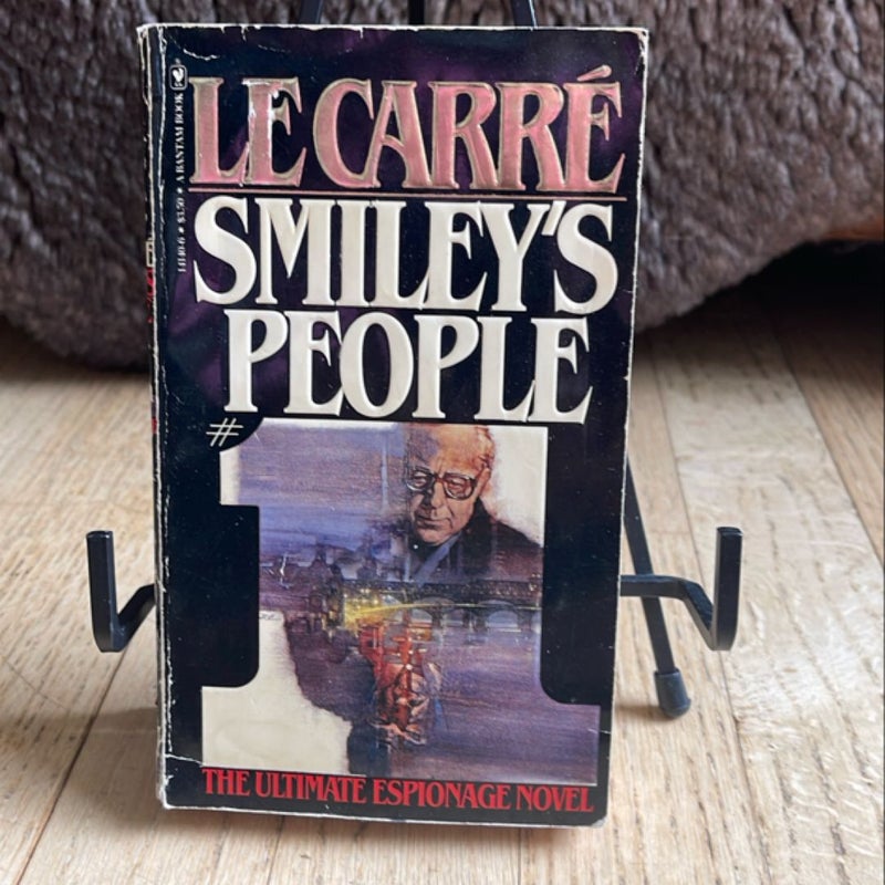 Smiley's People